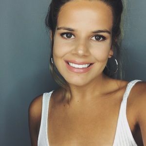 Meet your Posher, Lindsey